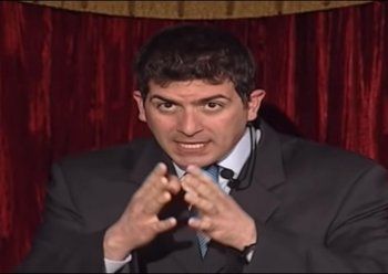 شاهد .. خاص - شادي مارون يكشف أسباب نجاحه مع ماريو باسيل وهذا ما قاله عن وائل كفوري وغابي حويك