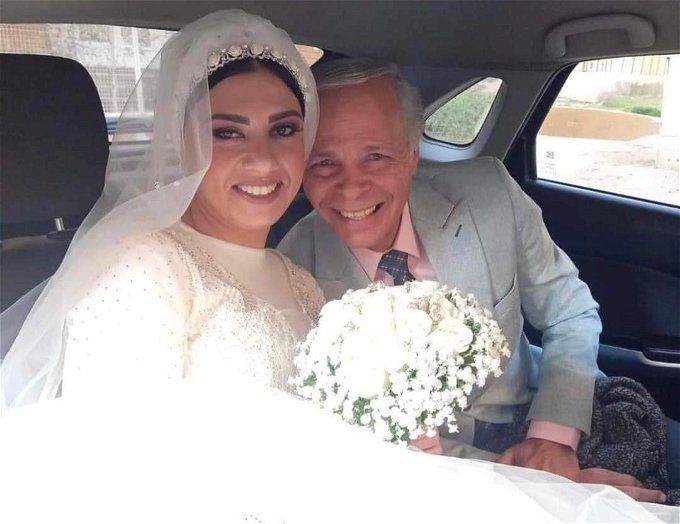 رد الفنان محمود عامر عن هجوم السوشيال بسبب زواجه: كل واحد يبص لنفسه