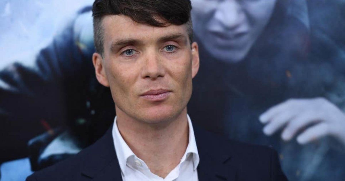 شاهد .. كيليان ميرفي بتصريح صادم : " لم أشاهد العديد من أفلامي "