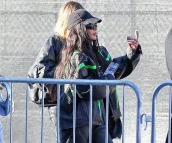 شاهد .. صور لـ كيم كارداشيان تثير قلق محبيها.. فما القصة؟