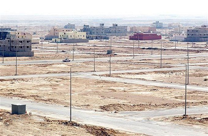 أخبار مصر | موعد تسليم أراضي الإسكان بمدينة العاشر من رمضان 2024.. تعرف عليها