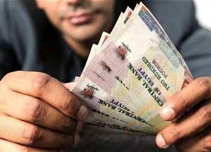 أخبار مصر | تبكير صرف مرتبات شهر مارس 2024.. بالزيادة الجديدة للقطاع العام والخاص