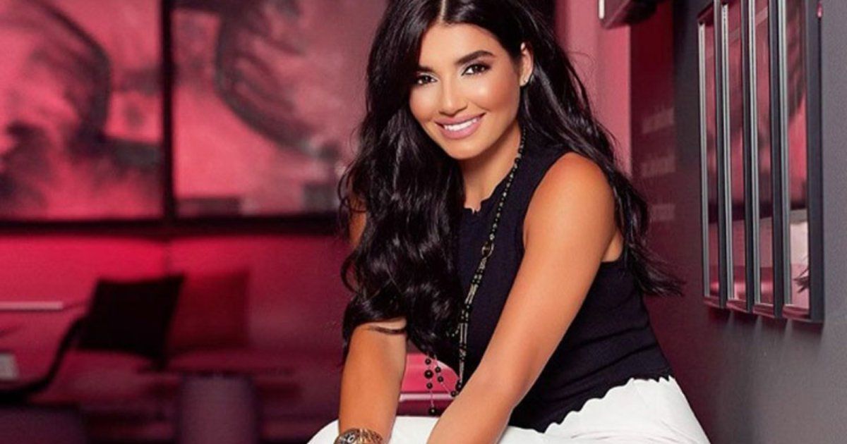 شاهد .. ليال الإختيار تعايد إبنها وولادتها : "عيد الحب الخاص بي إلى الأبد " - بالصورة