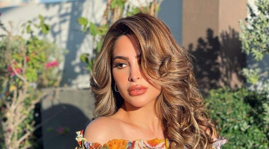 شاهد .. معلومات عن رفع فوز الفهد دعوى قضائية ضد زوجها والسبب؟