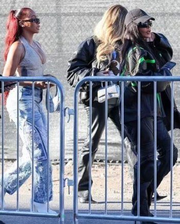 شاهد .. صور لـ كيم كارداشيان تثير قلق محبيها.. فما القصة؟