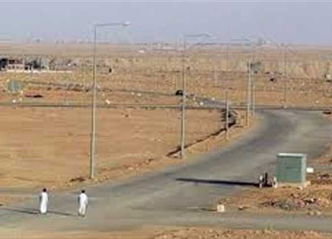 أخبار مصر | موعد تسليم أراضي الإسكان بمدينة العاشر من رمضان 2024.. تعرف عليها