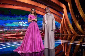 شاهد .. متأهلون جدد للمرحلة نصف النهائية في " المعلقة " .. وأميمة طالب تحيي الحلقة الثالثة