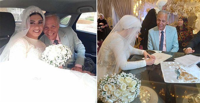 رد الفنان محمود عامر عن هجوم السوشيال بسبب زواجه: كل واحد يبص لنفسه