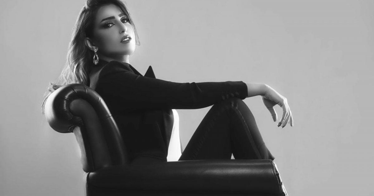 شاهد .. عفراء سلطان ونجاح لافت بـ "حلو مثلك"-بالفيديو