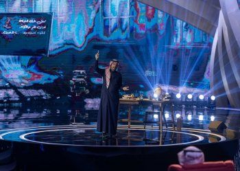 شاهد .. متأهلون جدد للمرحلة نصف النهائية في " المعلقة " .. وأميمة طالب تحيي الحلقة الثالثة