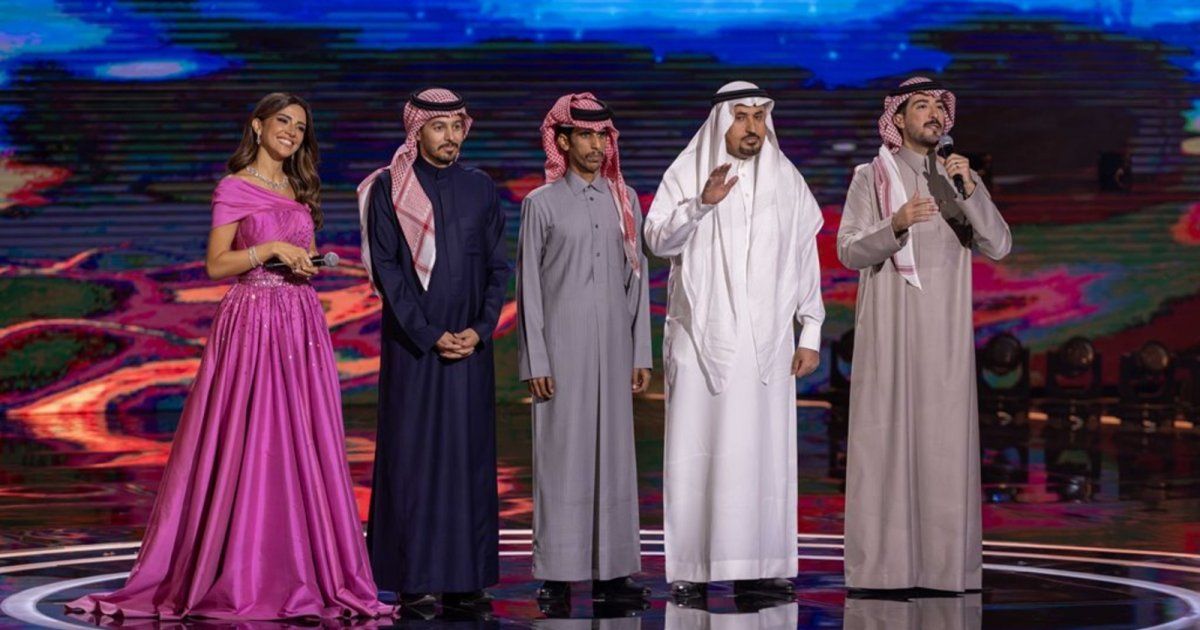 شاهد .. متأهلون جدد للمرحلة نصف النهائية في " المعلقة " .. وأميمة طالب تحيي الحلقة الثالثة