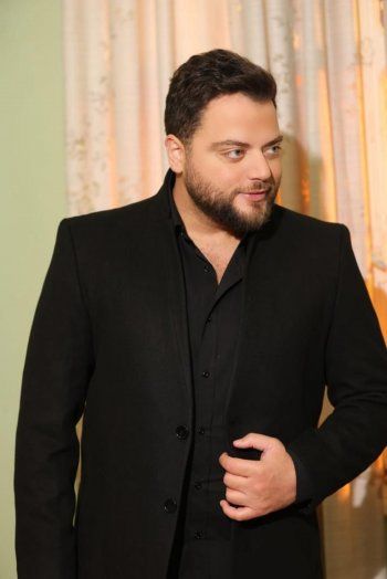 شاهد .. عامر زيان يحيي حفلاً غنائياً في أميركا ويحصد نجاح " لوبصرلي"