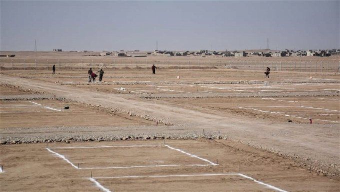 أخبار مصر | موعد تسليم أراضي الإسكان بمدينة العاشر من رمضان 2024.. تعرف عليها