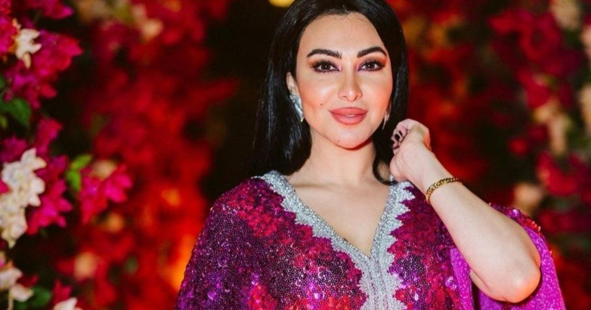 شاهد .. ميرهان حسين تروج لأحدث أعمالها "أمير العوامري"