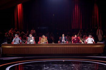 شاهد .. متأهلون جدد للمرحلة نصف النهائية في " المعلقة " .. وأميمة طالب تحيي الحلقة الثالثة