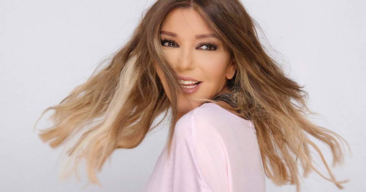 شاهد .. سميرة سعيد تطرح ثاني أغانيها لعام 2024 " فن التفاؤل " - بالفيديو