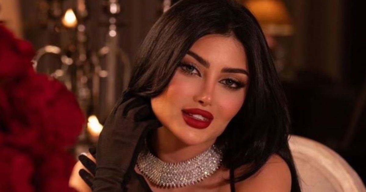 شاهد .. ملكة كابلي تثير الجدل حول زواجها من جديد بـ خاتم ماسي وورود حمراء-بالفيديو