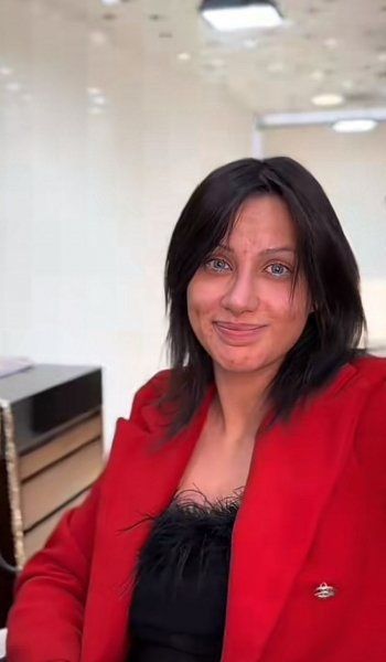 شاهد .. فيديو ينتشر لـ شروق من دون مكياج وفلتر.. هل اختلف شكلها؟