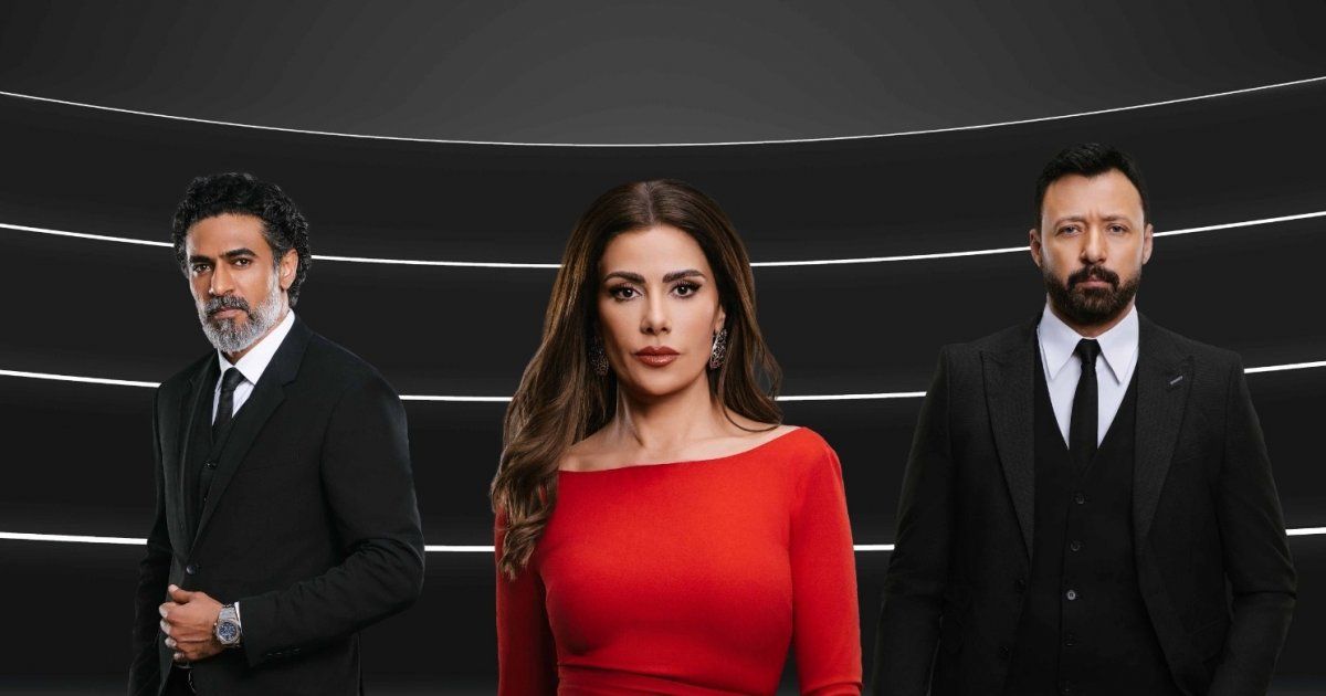 شاهد .. مقتبس من قصة كورية ويروي جوانب مظلمة من حياة مذيعة ناجحة.. تعرفوا إلى تفاصيل مسلسل "بين السطور"