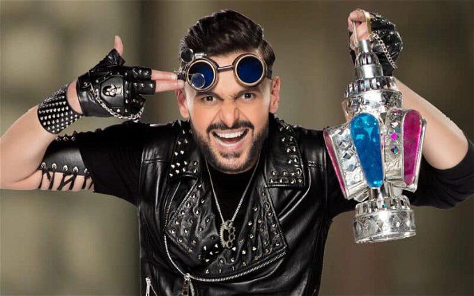 أسماء لاعبي الكرة ضحايا برنامج رامز جلال 2024