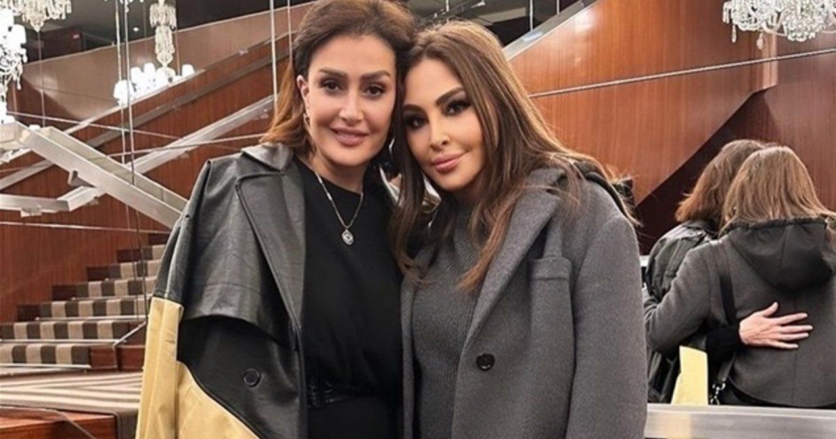 شاهد .. هذه حقيقة غناء إليسا تتر مسلسل صيد العقارب لـ غادة عبد الرازق