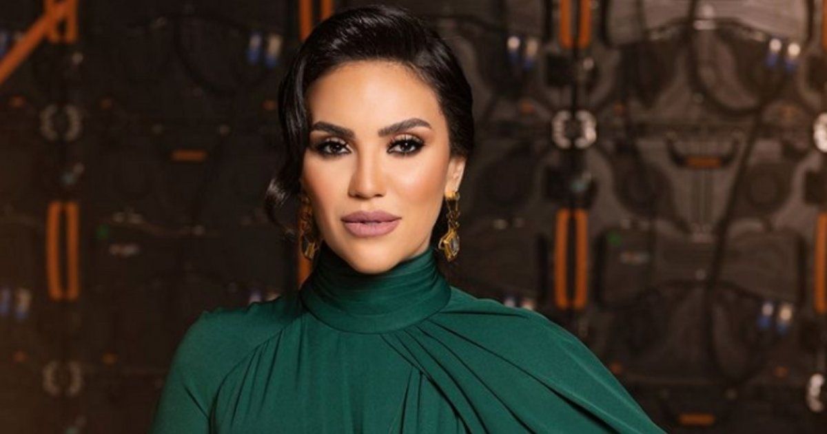 شاهد .. بالفيديو- مي فاروق تطلق أحدث أعمالها "كل الحبيبة"