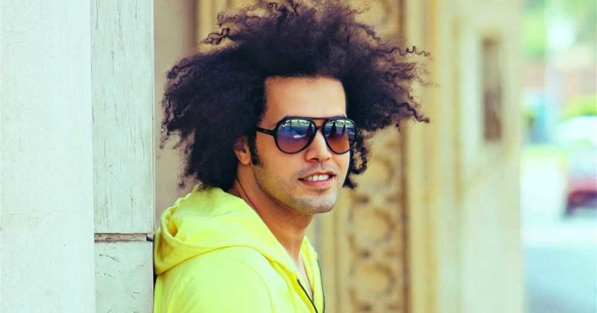 شاهد .. بالفيديو - عبد الفتاح الجريني يطرح أحدث أغانيه بعنوان "على بالي"