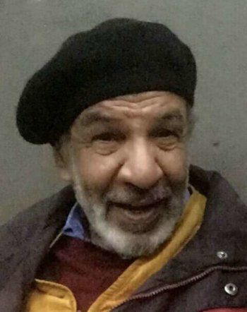 شاهد .. الوسط الفني يفجع بوفاة مثل مصري شهير