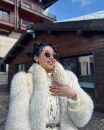 شاهد .. بالصور- سعر خيالي لحقيبة يد جيسي عبدو.. إليكم التفاصيل