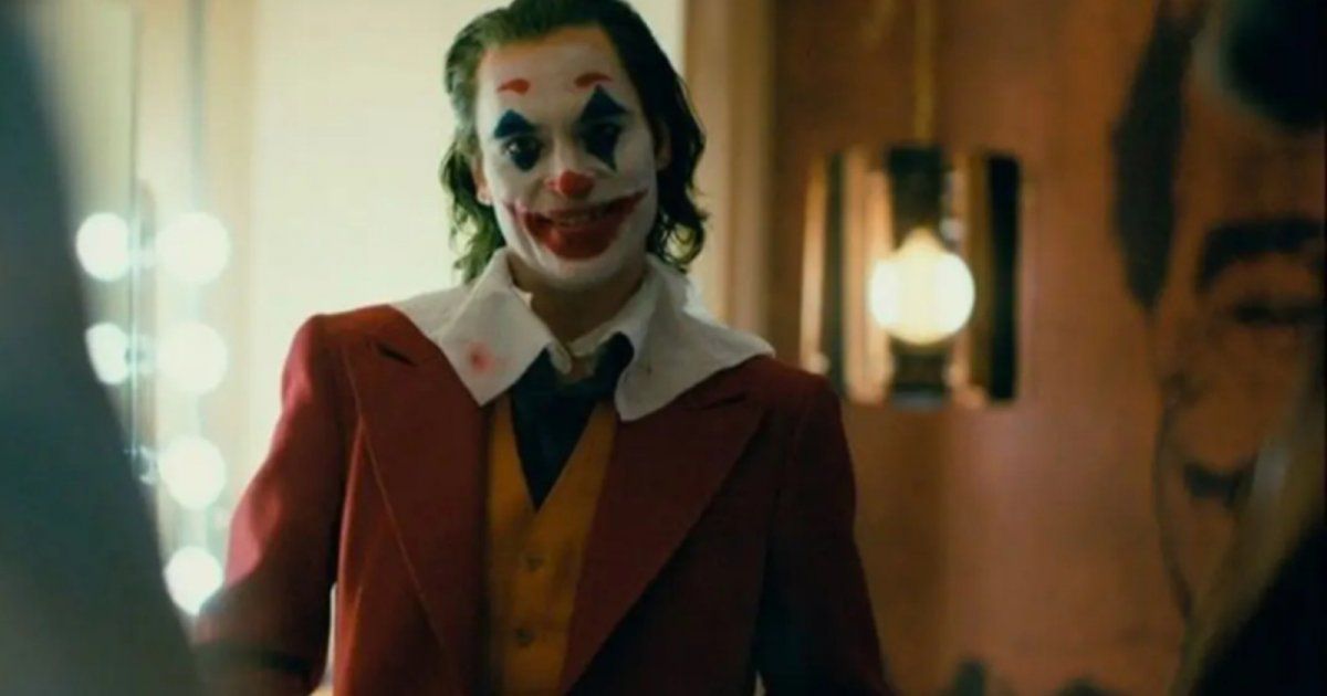 شاهد .. الصور الأولى من الجزء الثاني لفيلم "الجوكر"