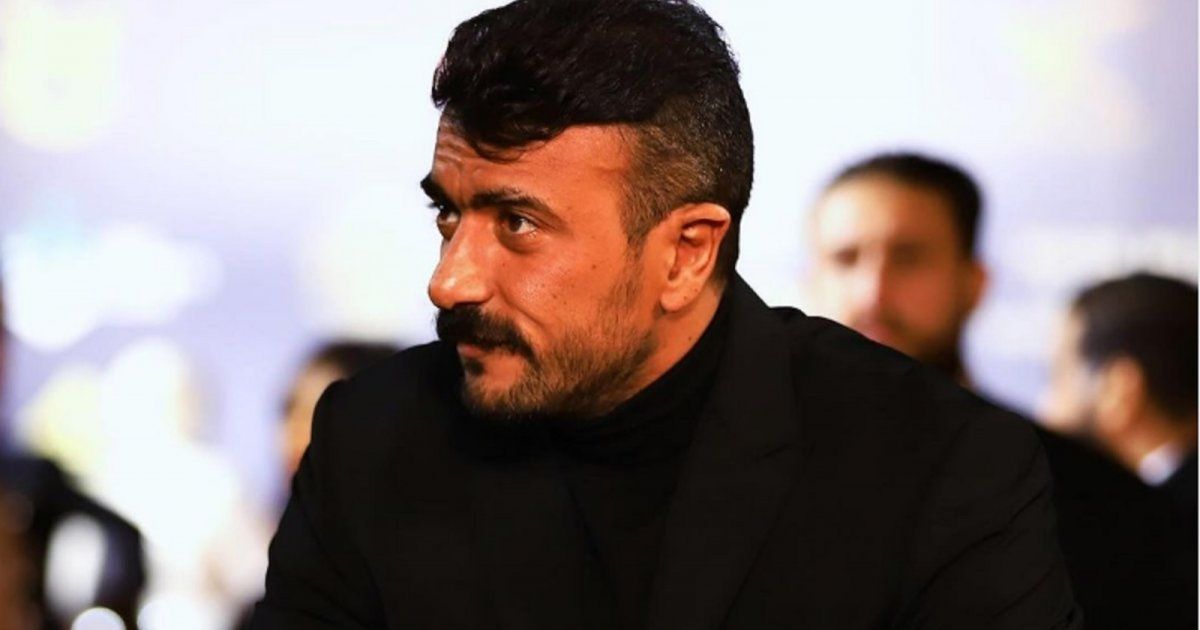 شاهد .. بالبوستر الرسمي.. أحمد العوضي يكشف عن ملامح شخصيته في "حق عرب"