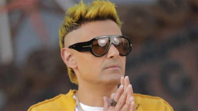 أسماء لاعبي الكرة ضحايا برنامج رامز جلال 2024