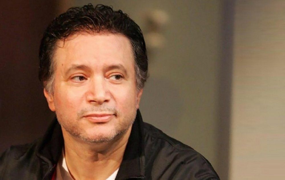 شاهد .. "حالته ليست مستقرة" .. إبنة إيمان البحر درويش تتحدث عن تطورات حالته الصحية