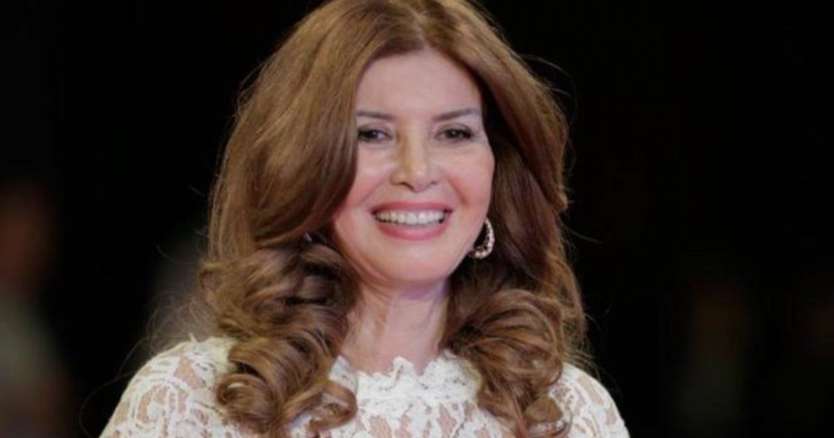 شاهد .. ميرفت أمين تواصل تصوير دورها في مسلسل "مليحة" المقرر عرضه بموسم رمضان المقبل