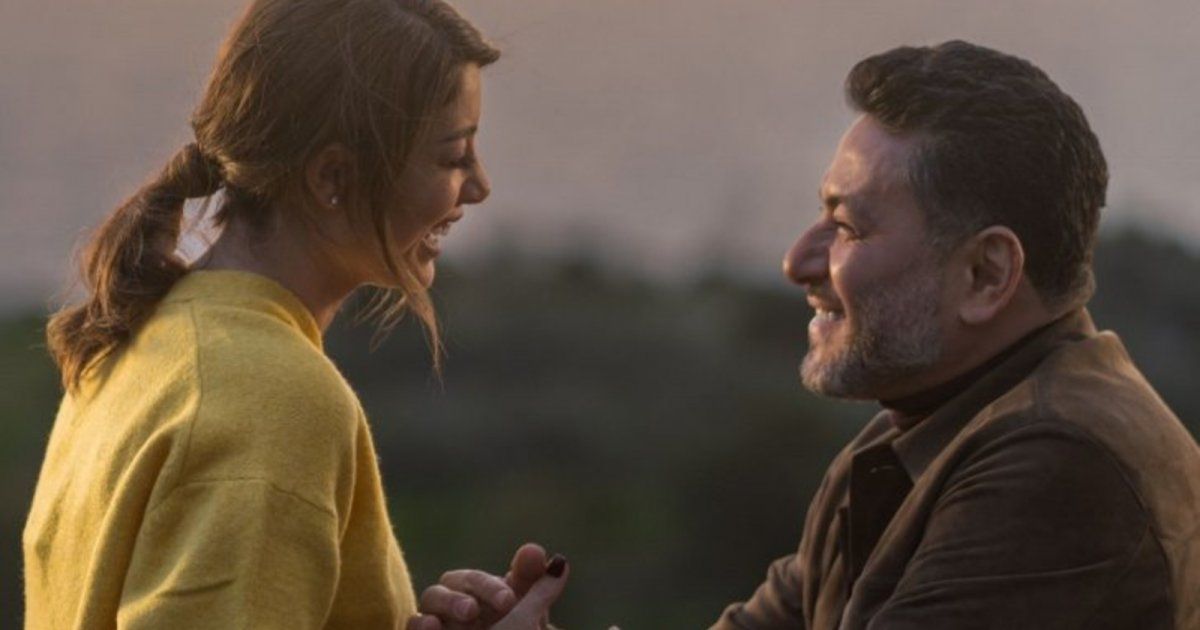 شاهد .. زياد برجي سعيد بأصداء أغنيته "حقك عليي" ويشكر فريق عمله ومحبيه - بالفيديو