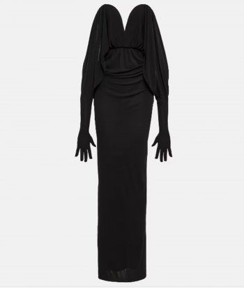 شاهد .. بالصور- سعر خيالي لفستان دانا حوراني الرائع..إليكم التفاصيل