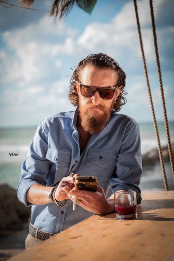 شاهد .. خانه شقيقه وهرب مع حبيبته .. زين العمر يكشف الحقيقة في " مجرّد سايح "