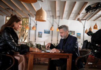 شاهد .. خانه شقيقه وهرب مع حبيبته .. زين العمر يكشف الحقيقة في " مجرّد سايح "