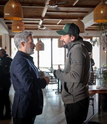 شاهد .. خانه شقيقه وهرب مع حبيبته .. زين العمر يكشف الحقيقة في " مجرّد سايح "