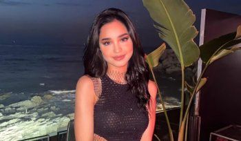 شاهد .. العثور على زوج فنانة مغربية شهيرة مقتولاً