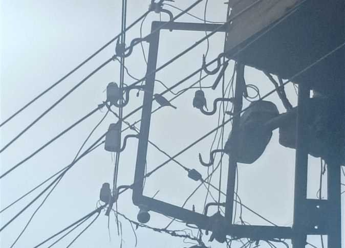 أخبار مصر | هتغيب 4 ساعات .. قطع الكهرباء غداً عن هذه الأماكن في كفر الشيخ