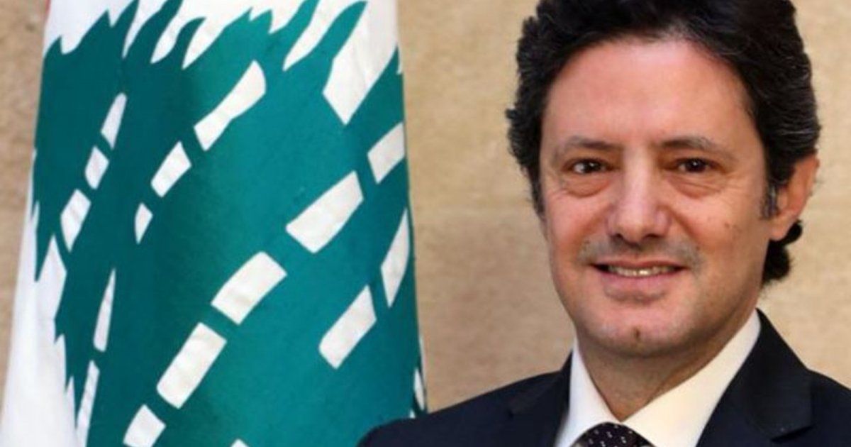 شاهد .. وزير الإعلام زياد مكاري يثني على جودة النبيذ اللبناني ومصنّعيه من باريس-بالصورة