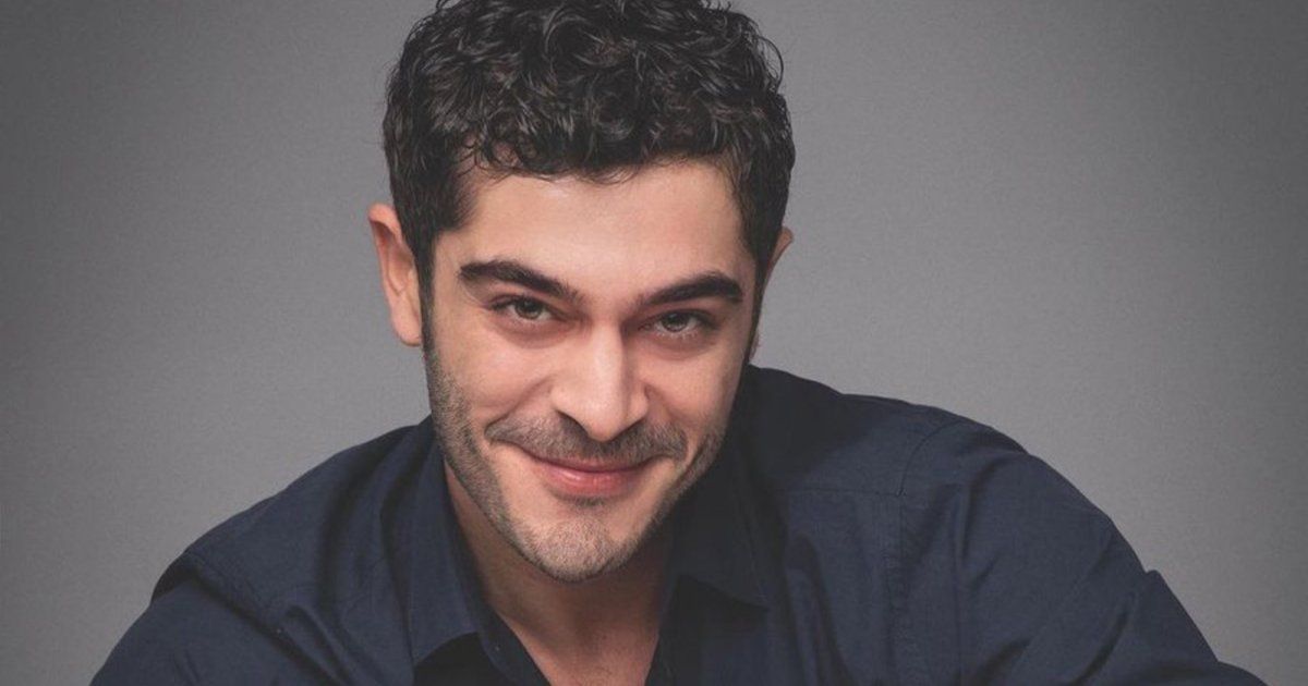 شاهد .. حبيبة بوراك دينيز السابقة: "خانني 3 مرات فخنته وأخبرته بذلك"