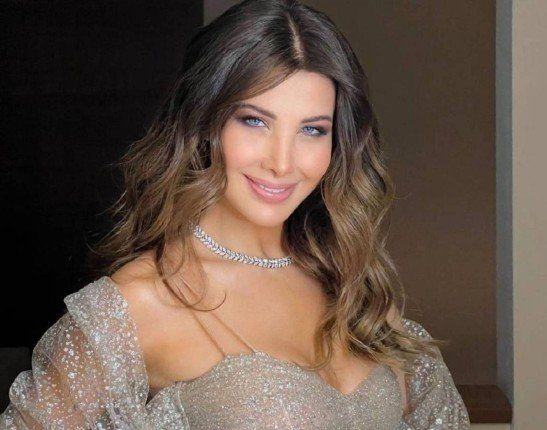 نانسي ممثلة لأول مرة.. تركي آل الشيخ كلمة السر