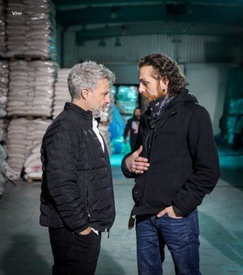 شاهد .. خانه شقيقه وهرب مع حبيبته .. زين العمر يكشف الحقيقة في " مجرّد سايح "