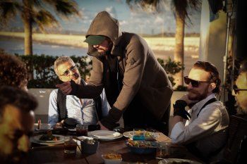 شاهد .. خانه شقيقه وهرب مع حبيبته .. زين العمر يكشف الحقيقة في " مجرّد سايح "