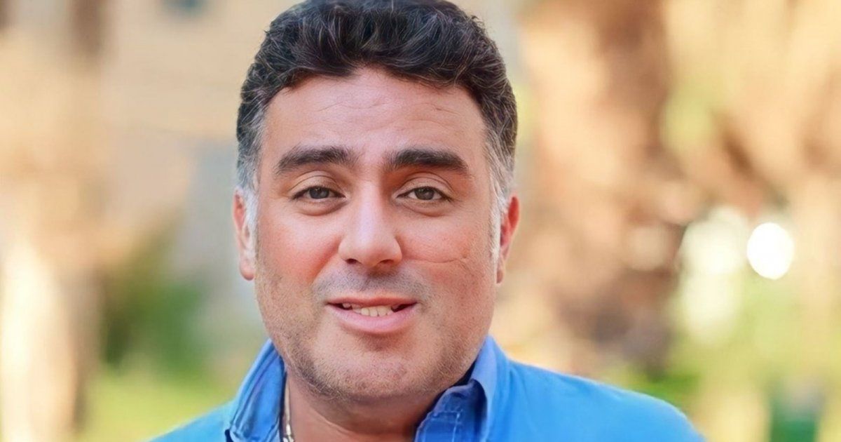 شاهد .. تامر حبيب يبدي رأيه بمسلسل "جولة أخيرة " .. هذا ما قاله بعد متابعته