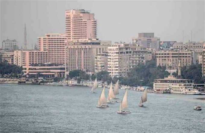 أخبار مصر | ماذا يحدث في الطقس خلال الساعات المقبلة؟.. »احذر الأمطار الرعدية وألبس تقيل»