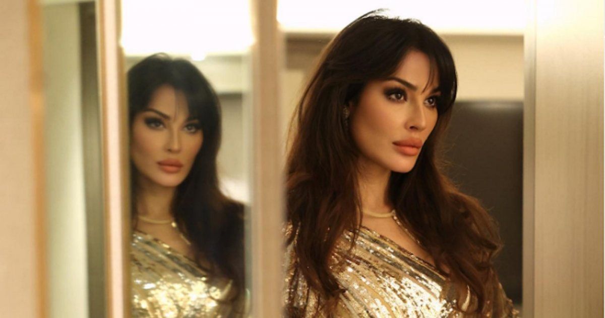 شاهد .. بالبوستر الرسمي.. نادين نسيب نجيم تشعل حماس الجمهور لـ "2024" إلى جانب محمد الأحمد