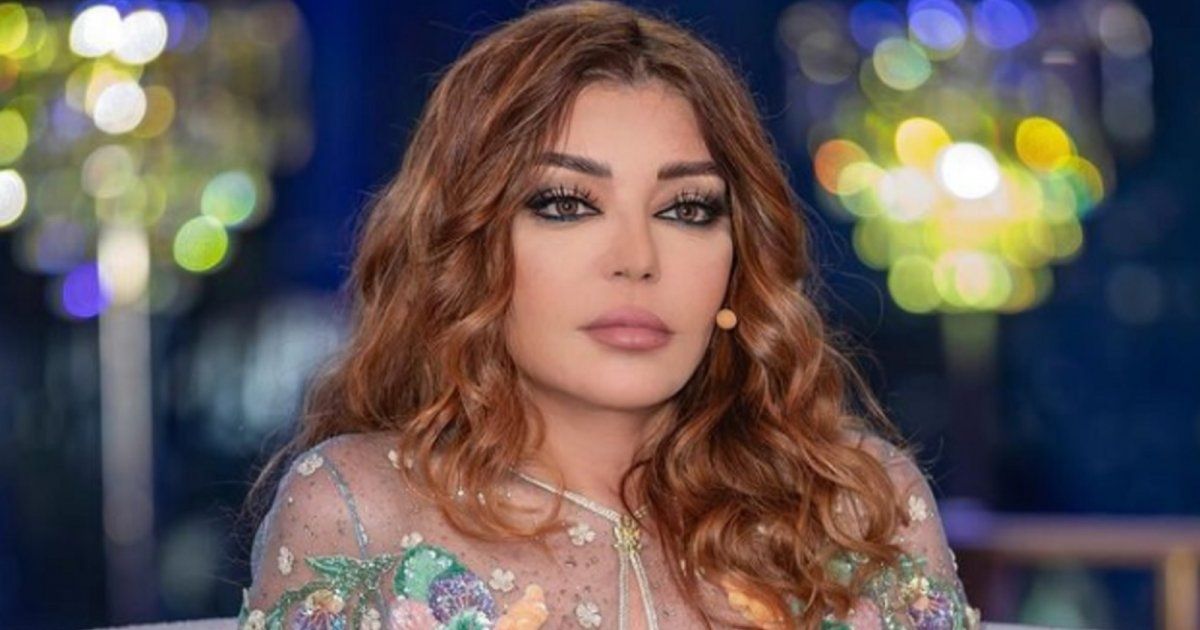 شاهد .. في وقت قياسي..سميرة سعيد تكسر حاجز النصف مليون باغنيتها الجديدة "فن التفاؤل"